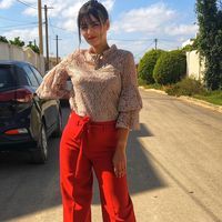 Omaima Barkallah
