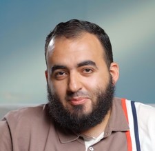 مهندس أحمد الشحات