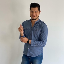 Mike Mora