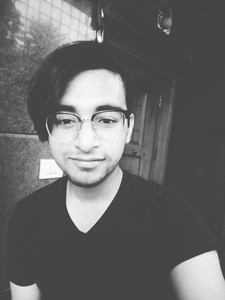 Himanshu Baswal