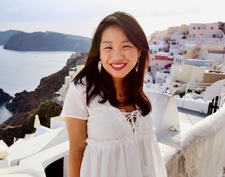 Josephine Liu