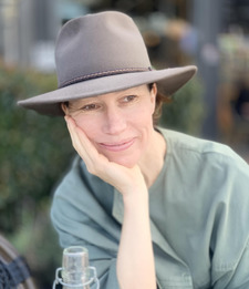 Anna Bryant