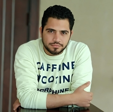 Mohamed Tharwat
