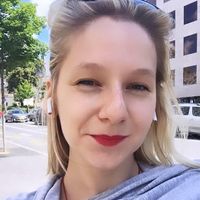 Ксения Усанова