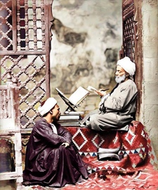 「عابِر سَبِيل」❤️ #الأقصى 