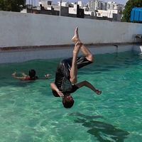 Vishwakant Mishra