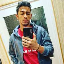 Loay Helaly