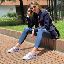 Ana  Maria Barberi Giraldo