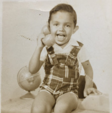 Carlos Echeverry