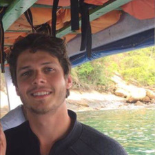 Breno Gouvea