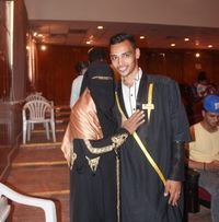 أحمد العيسوى