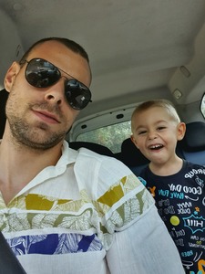 Любомир Серафимов