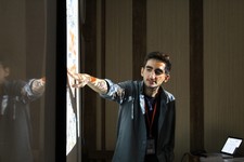 عرفان فرهادی