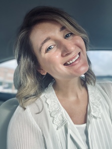 Megan Fixter