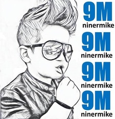NinerMike Mys