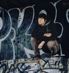 Brendan Engel
