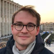 Benjamin Egelund-Müller