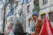 Sadie Butterworth-Jones