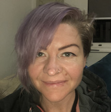 Mari Nield