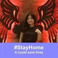 Жанар Омирбекова