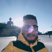 Mingmar Rabden Sherpa