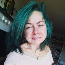 Linn Mäkelä