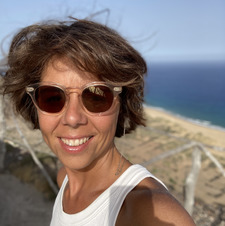 Margarida Da fonseca