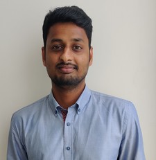 Shihab Perumpulliyil