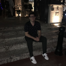 Marco Costanza