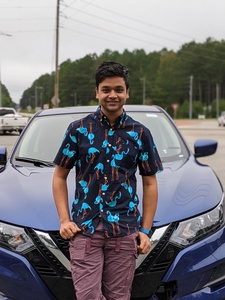 Ankit Aich