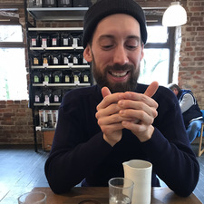 Phillip Pantuso