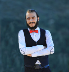 Mohamad Ghafar