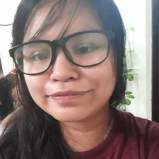 Moreen The Book Lover