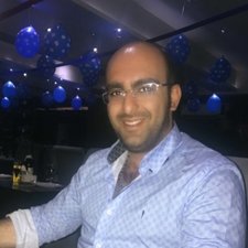 Mark Karamyar