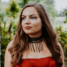 Julia Kaas