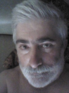 Carlos Aprea