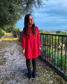 Sari - ilibrinonsonomaitroppi 