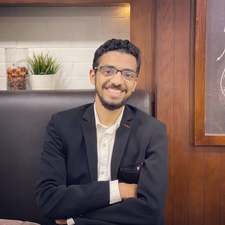 Ahmed Mohamed Bakr