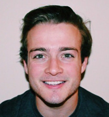 Nic Wainwright