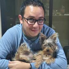Oscar Arrieta