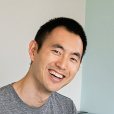 Eric Peng