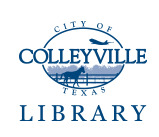 ColleyvilleLibrary