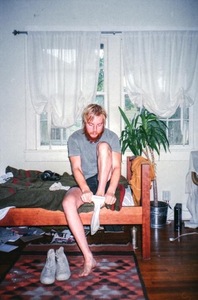 Benjamin Craig