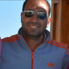 Mustafa Azim