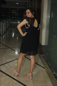 Unnati Gusain