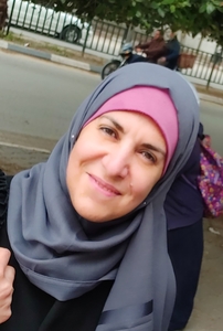 Huda Abed