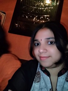 Minu Ganesh