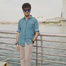 Yuvraj Pandya
