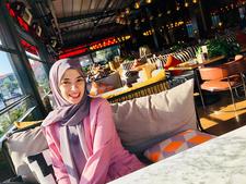 nusiba wahb