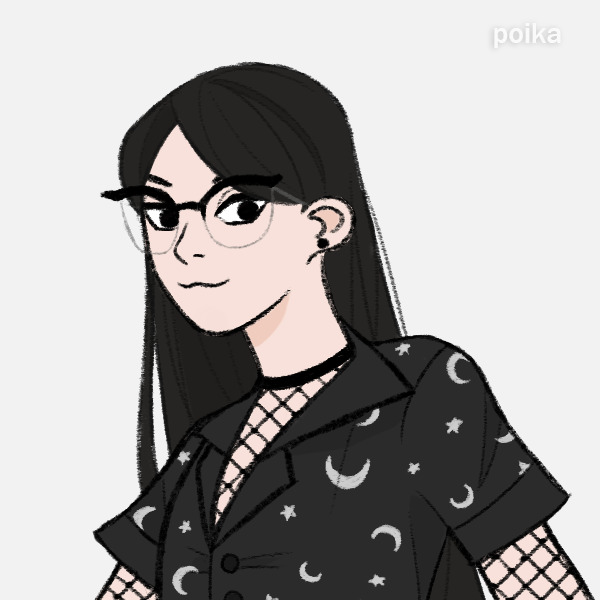 Goodreads profile picture for @enee